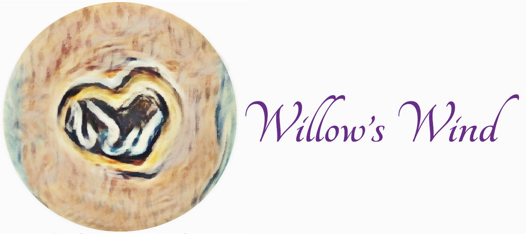 Willow&#39;s Wind 